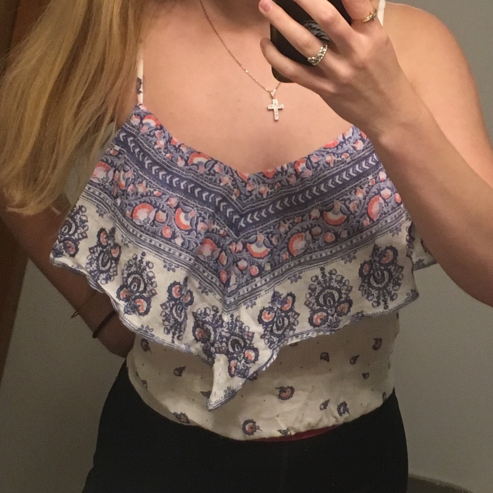 AE Tank top